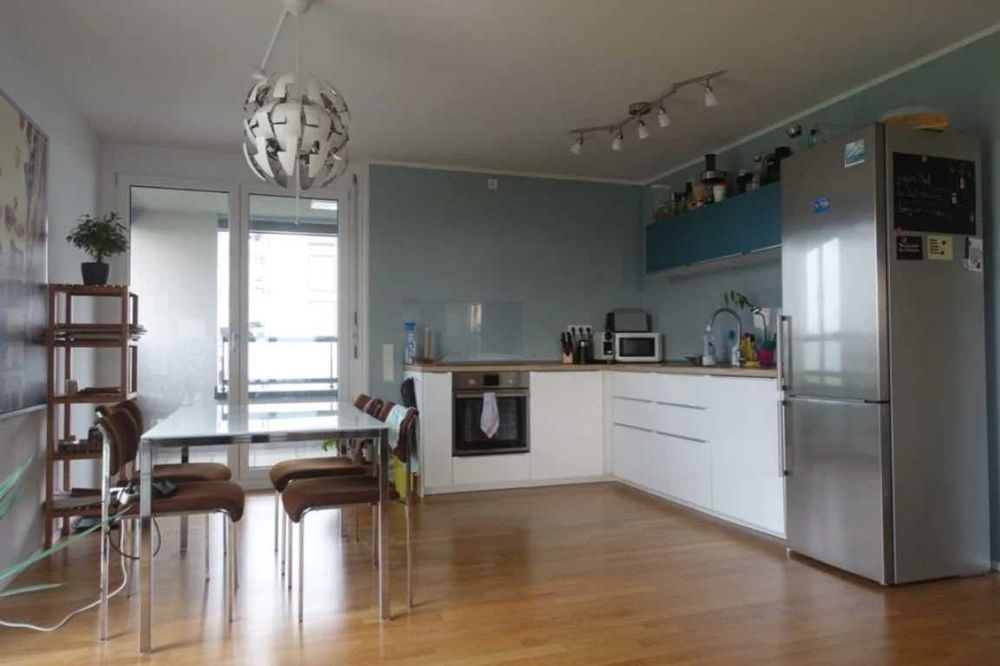 Дава се под наем Двустаен апартамент в София, Център - 65 кв.м за 400.35 € - Снимка #3