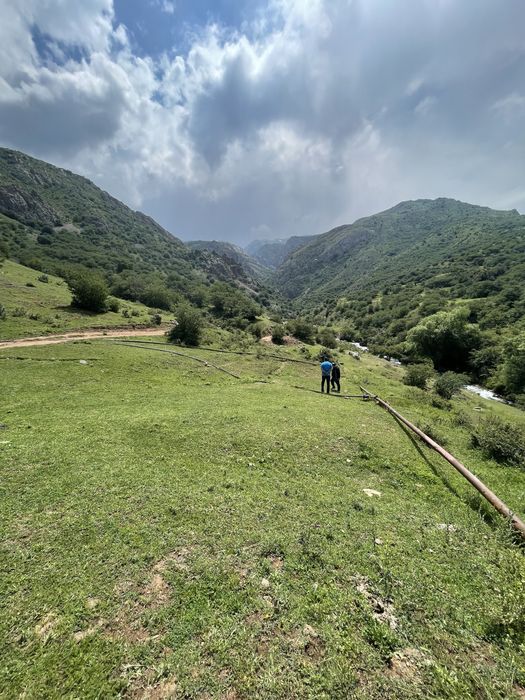 Участок Бургулюк