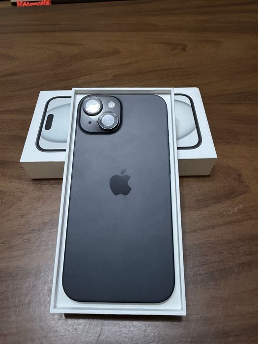 Iphone 15 128GB