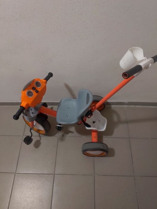 Продам велосипед детский