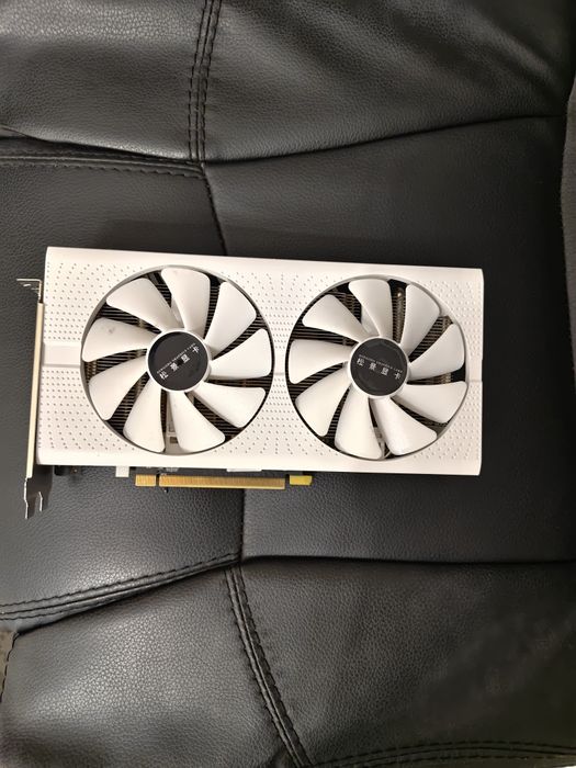Amd Rx 470 8gb видеокарта
