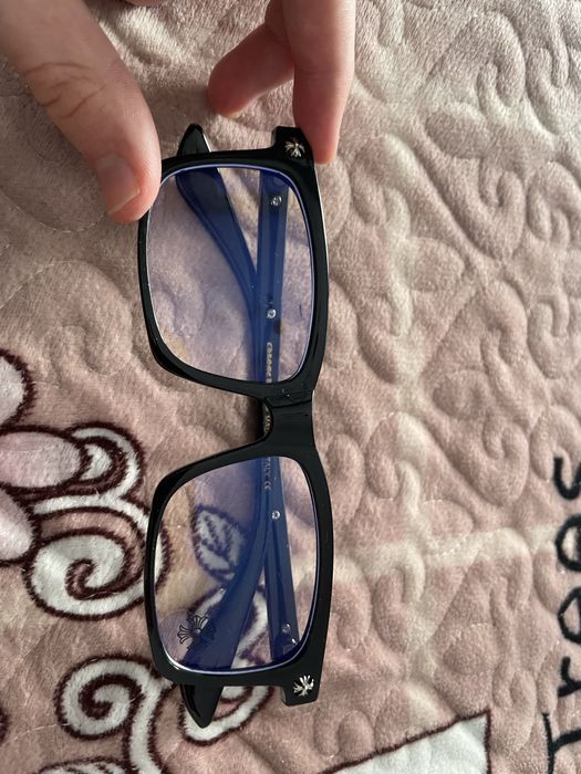 ochelari Chrome Hearts