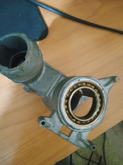 Продам на гольф 3