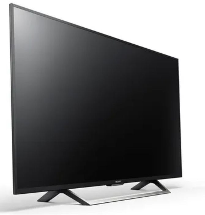 Sony KDL-49WE755 (49дм-123см) смарт тв