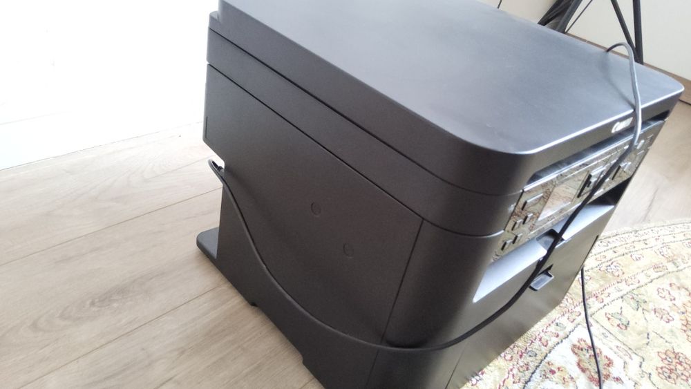 Принтер сканер canon mf231