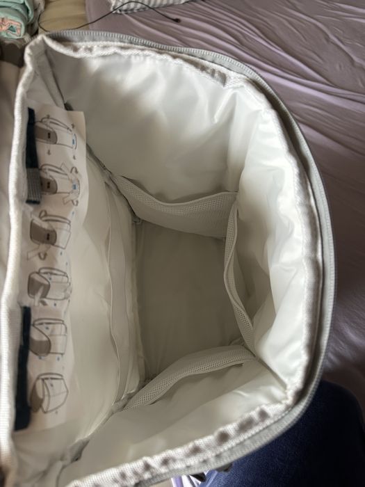 Раница декатлон за походи