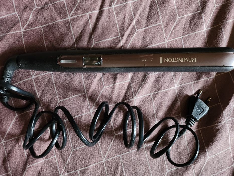 Преса за коса Remington