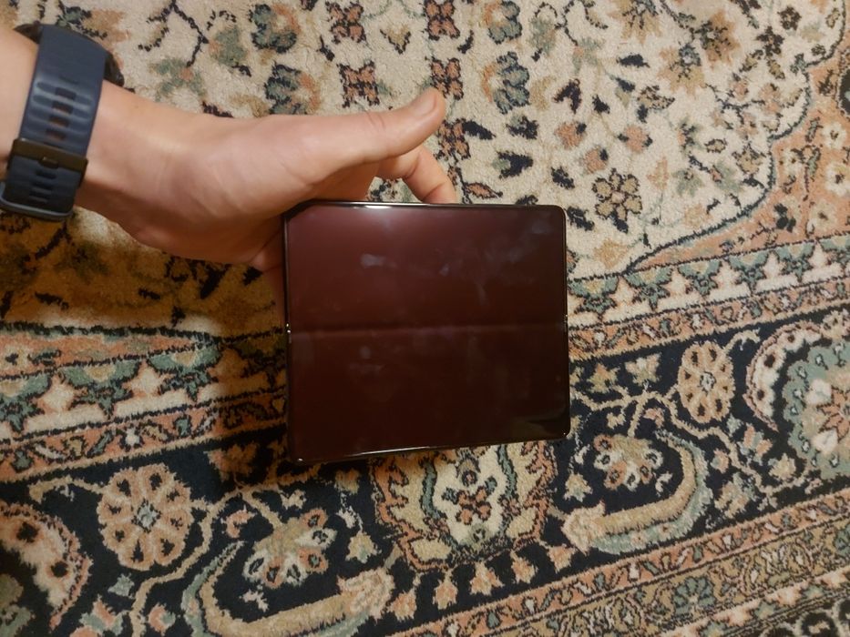 Samsung Z Fold 5 / 512 GB Black