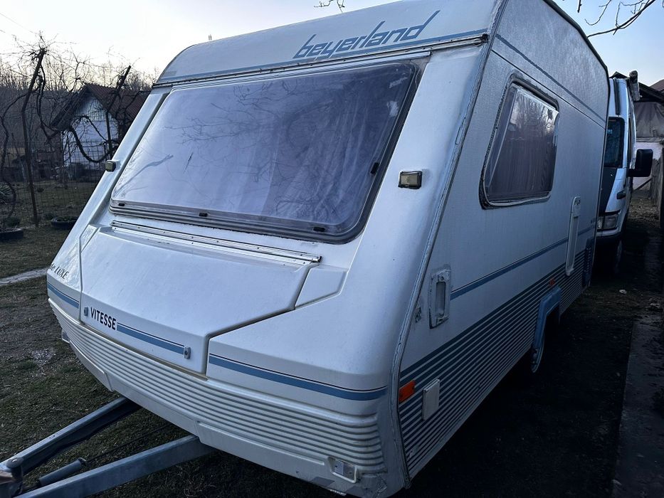 Rulota Beyerland inmatriculata Ro