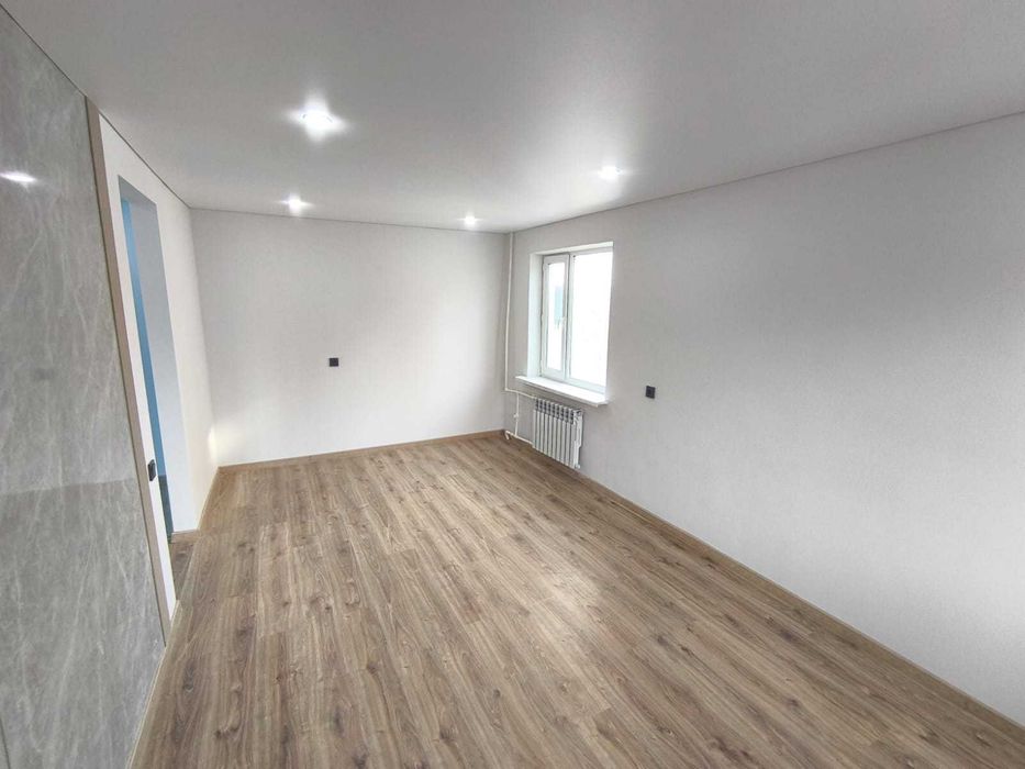 Продам 1-комнатную квартиру на Ержанова 3 этаж - View 3