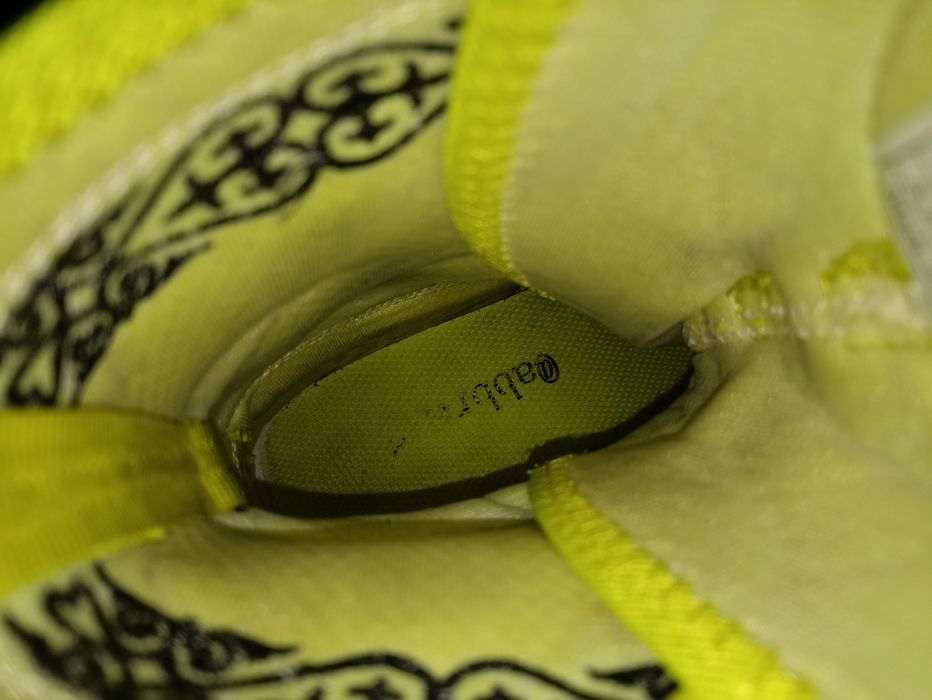 Продам боксерки AB PRO(Салатывый)39 размер