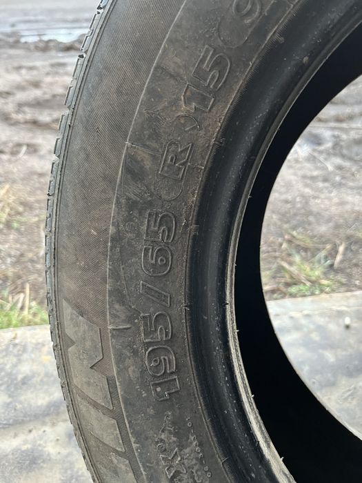 Продам шину Michelin 1 шт