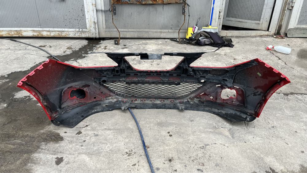 предна броня Seat Ibiza 2008-2011