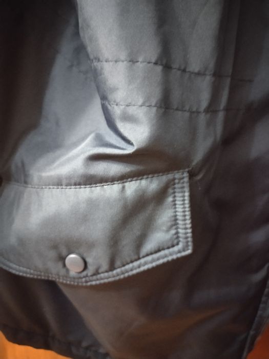 Продам мужскую куртку