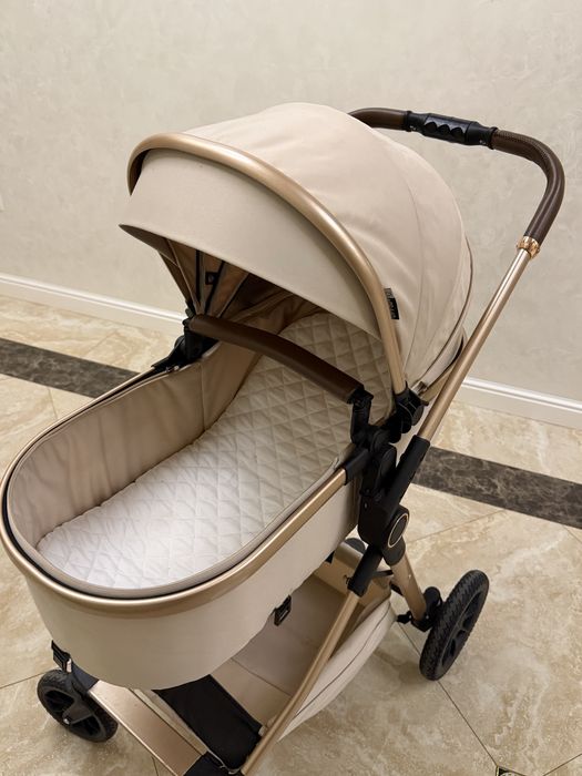 Продаетса коляска