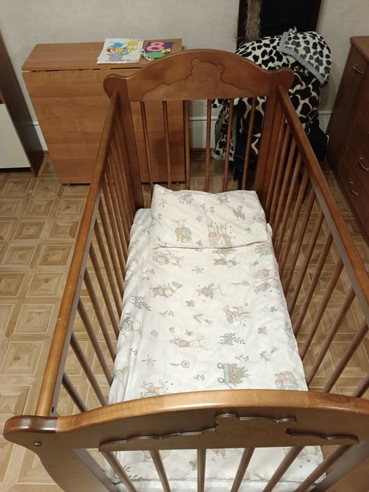 Продам Манеж детский