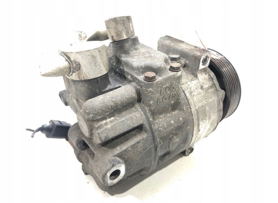 Compresor Ac Seat Altea 1.9 / 2.0 TDI 1K0820803Q
