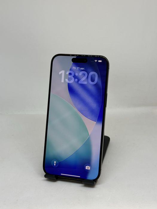 Iphone 15 pro max 256gb 86% imei 93536