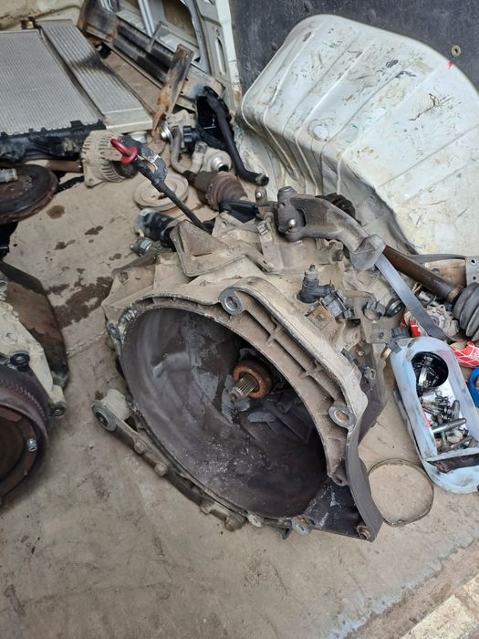 Cutie viteze fiat ducato 3.0 euro 4