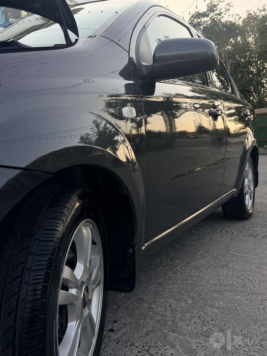 Neksiya 3 Aftomat metan gaz 1 qul