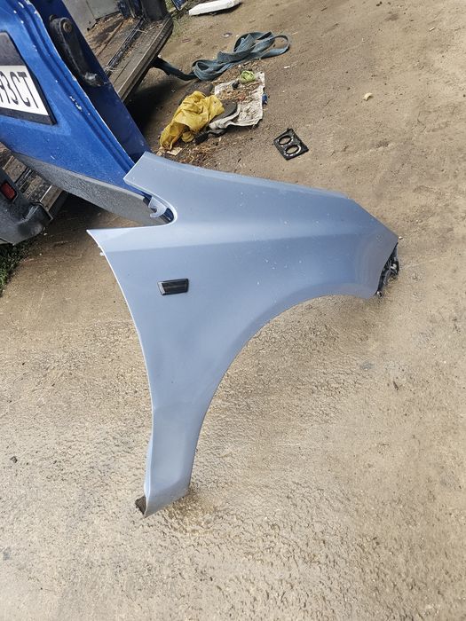 ARIPA FATA DREAPTA Opel Corsa D [2006 - 2011]