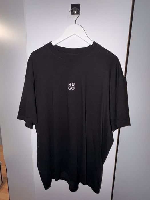 Тениска HUGO.