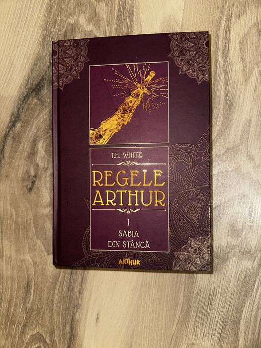 Carti second hand stare perfecta