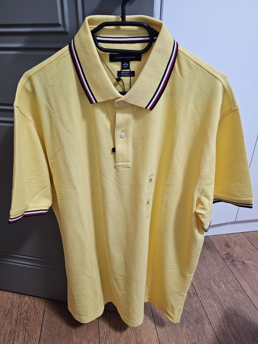 Tricou Tommy Hilfiger