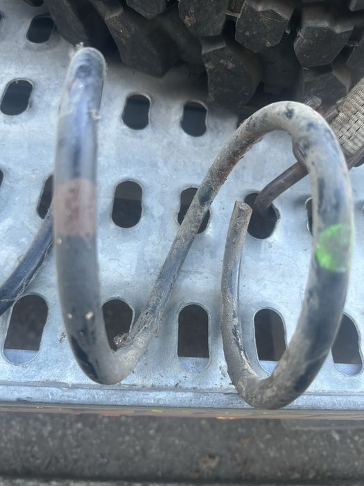 Предна прожина за Volvo S40 T5 2,5T