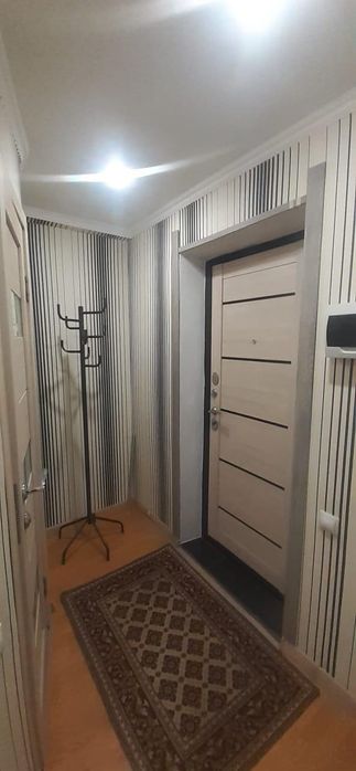 Сдам квартиру улучшенную