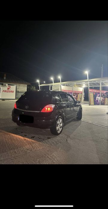 OPEL Astra 2005 — imagine 4