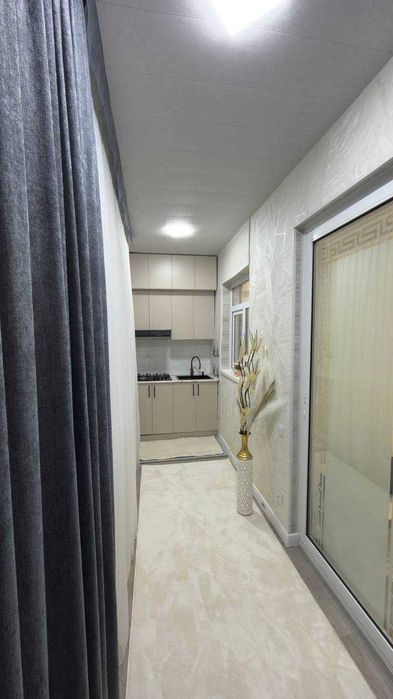 beruniy metroda 2Xona kvartira ijaraga beriladi