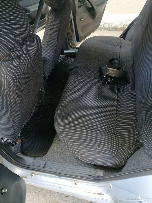 Продам    машину