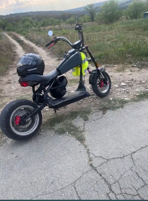 Harley davidson x33