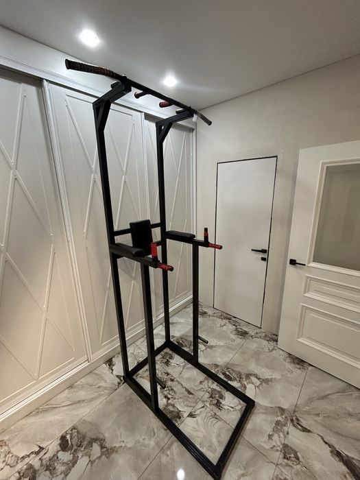 Турник бруся 2в1