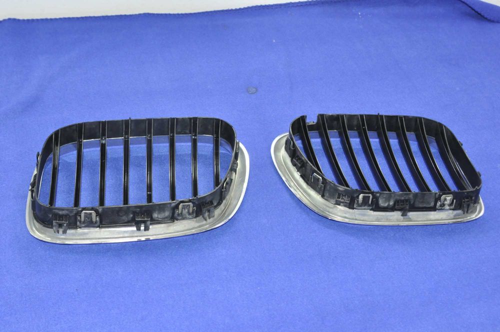 Решетка радиатора BMW x5 e53