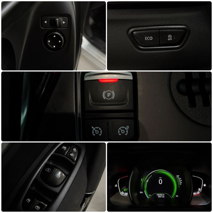 Renault Kadjar 2017 130cp Rate avans 0 Garantie Livrare