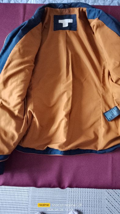 Дамско яке на HM