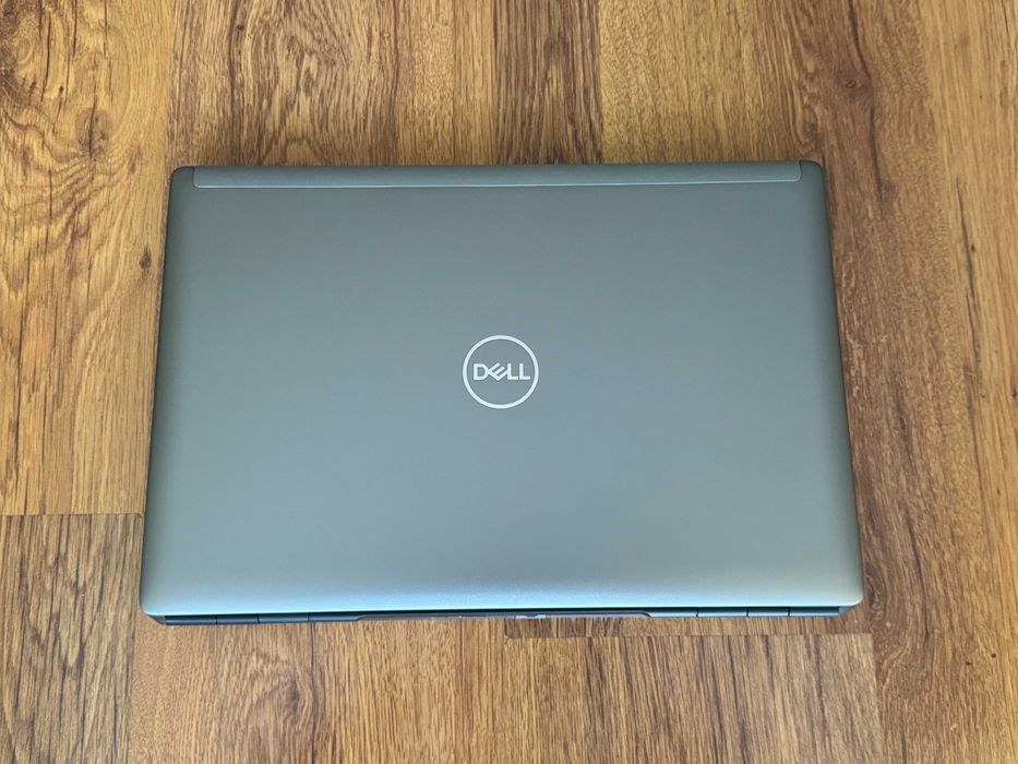 15.6' UHD 4K i7-11850H DELL Precision 7560 32GB DDR4/512GB/RTX A3000