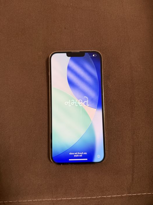 Iphone 13 Pro Max 512 gb