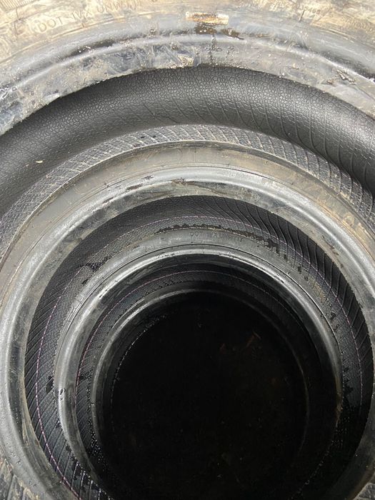 Продам зимние шины