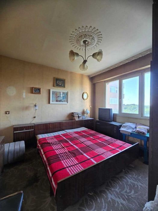 Продава се Двустаен апартамент в Горна Оряховица - 70 кв.м за 1013 €/кв.м - Снимка #11