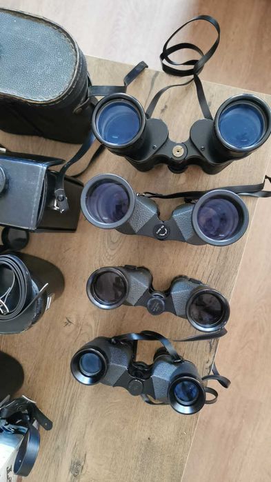 Японски Бинокли Swift за Лов/Риболов/Птичарство