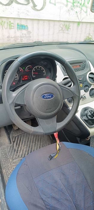 FORD Ka 2012 — imagine 5