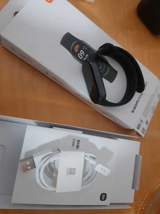 Xiaomi Smart Band 9