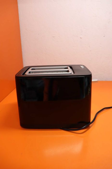 Krups KH6418 Smart'n Light Тостер за 2 филийки с дигитален дисплей