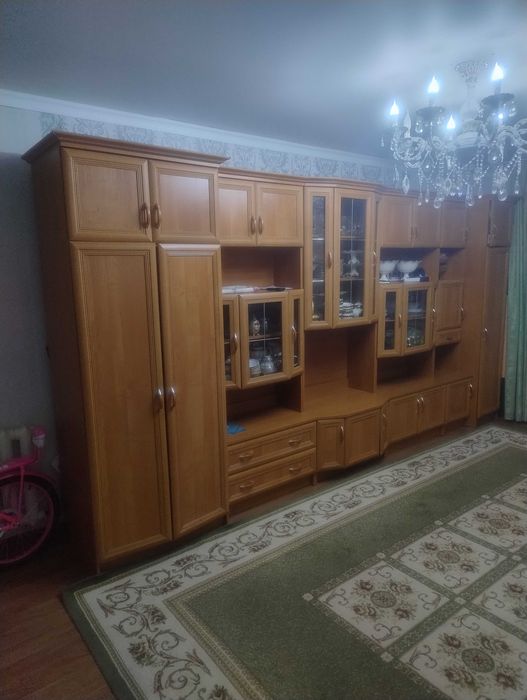 Стенка для гостиной, шкаф, прихожка