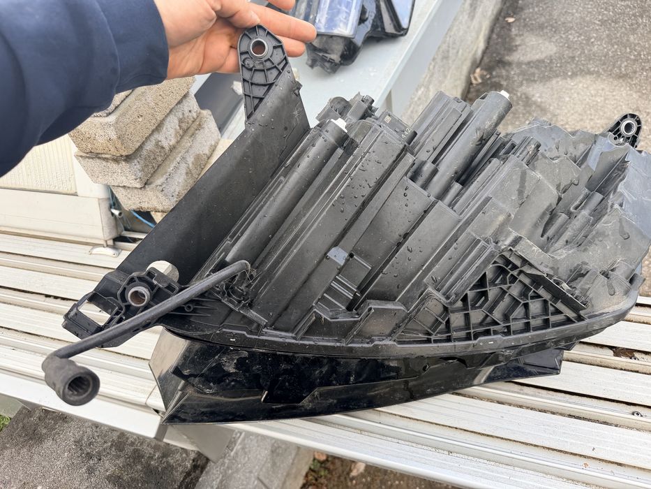 Ляв Фар за Skoda Karoq 17-21