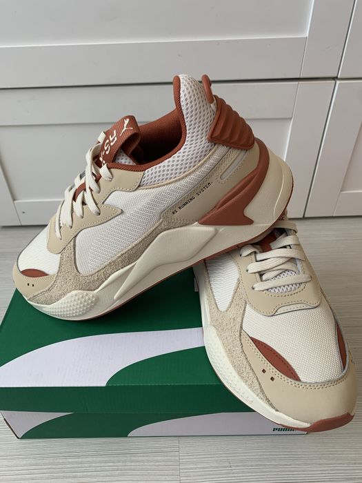 ЧИСТО НОВИ Puma - Размер 44