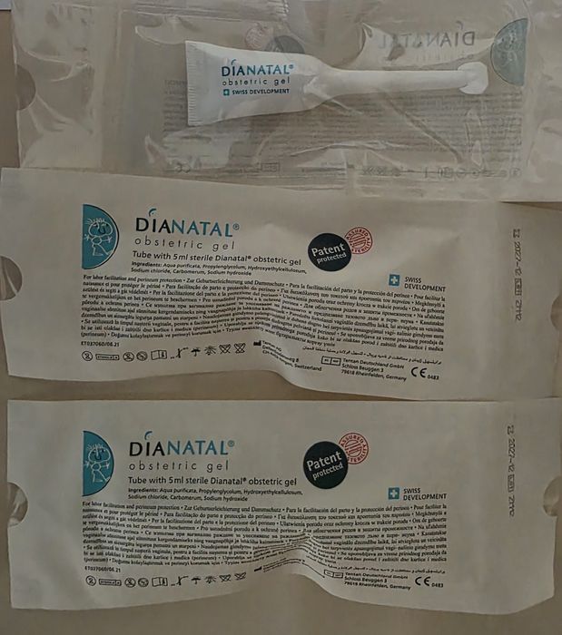 Dianatal акушерский гель